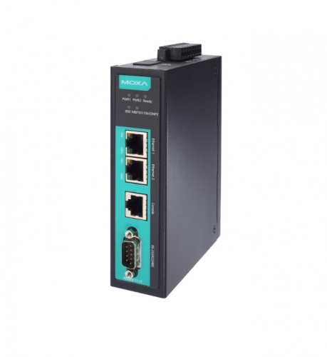 MOXA MGate 5119-T